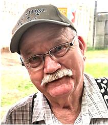 John Schrader