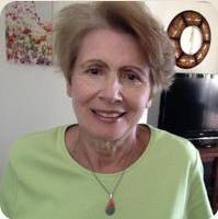 Virginia "bonnie" Halboth Biagini
