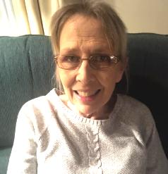 Elizabeth Halloran Southard