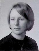 Patti Monske Cavasina