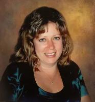 Patty Hutchinson Finnerty