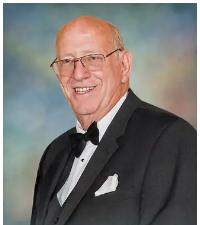 Clement Armando Ferri, Sr.