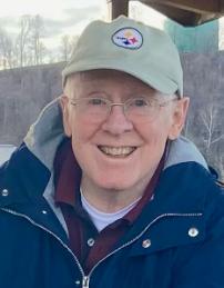 James J. Bowman