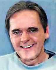 Lewis J. Fornella