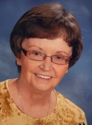 Mary Lou Petronsky