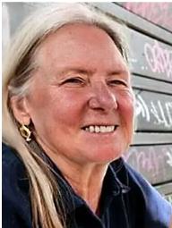 Roberta Wilson Porco