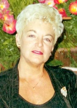 Arlene Nayak Jasper