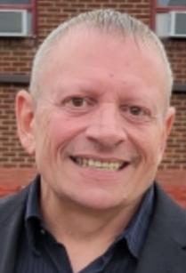 Michael Corra