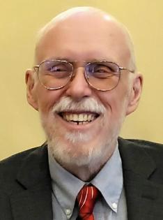 Steven Fruecht