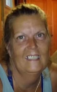 Cindy Zaney Steck