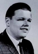 Jerry Lee Webb
