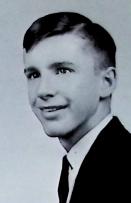 William F. Rapp, Jr.