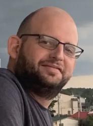 Gregory Holland, Jr.