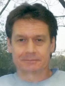 James Hrubes