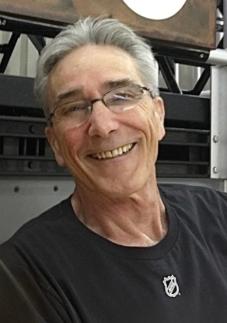 Robert G. Hess