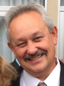 Edward F. Fisher, Jr.