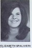 Elizabeth Spalvieri Sikorski