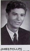 James Phillips