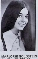 Marjorie Goldstein Armour
