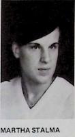 Martha Stalma