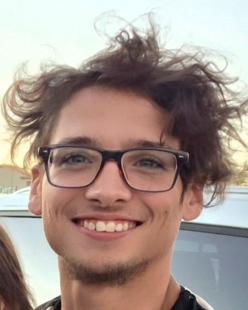 Derrick "dj" Johnson