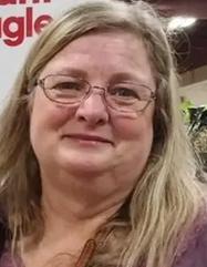 Sandra Gibbons Rosko