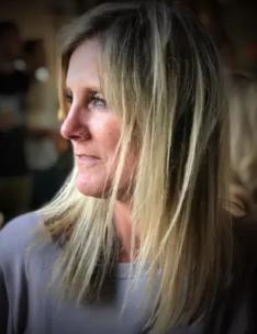 Leslie Hufnagel Gamble