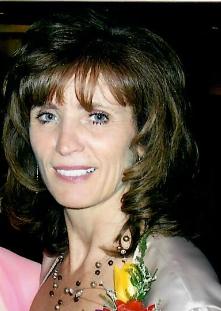 Gina Padalino Raspanti