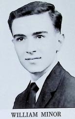 William C. Minor