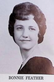 Bonnie Feather Mccreery