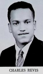 Charles O. Revis