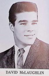 David D. Mclaughlin