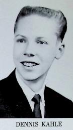 Dennis Erle Kahle