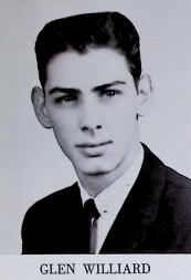 Glenn Williard