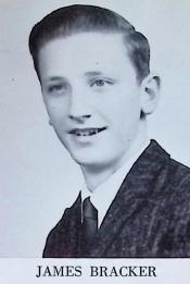 James H. Bracker
