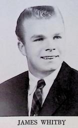 James P. Whitby