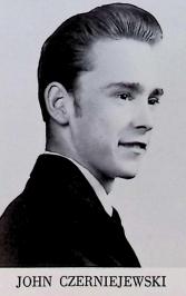John L. Czerniejewski
