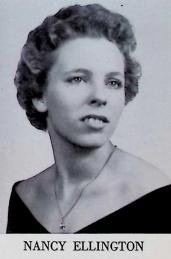 Nancy J. Ellington Clark