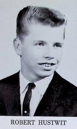 Robert Hustwit