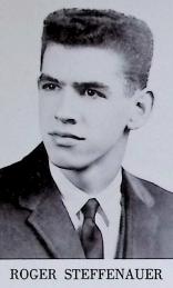 Roger P. Steffenauer