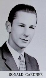 Ronald D. Gardner