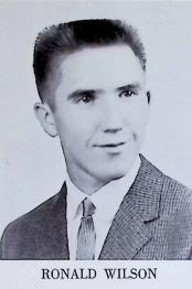 Ronald T. Wilson
