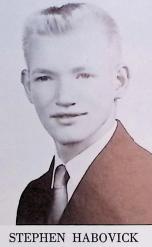 Steven J. Habovick, Jr.