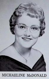 Michaelene Mcdonald King