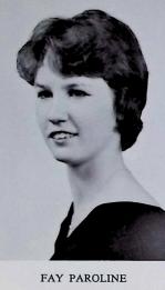 Fay K. Paroline