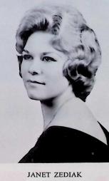 Janet Zediak Jancsar