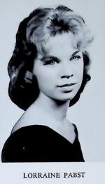 Lorraine K. Pabst