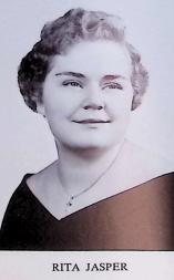 Rita Jasper Martorana