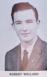 Robert E. Willard, Jr.