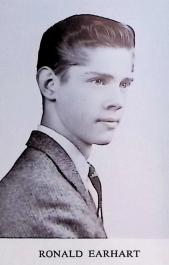 Ronald H. Earhart
